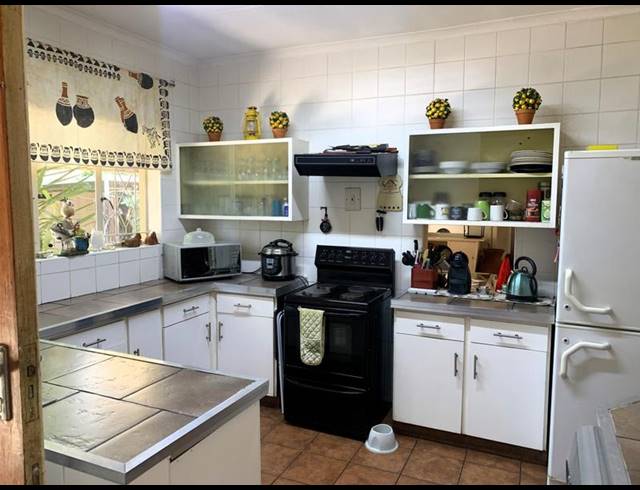 4 BEDROOM HOUSE FOR SALE IN BEYERS PARK